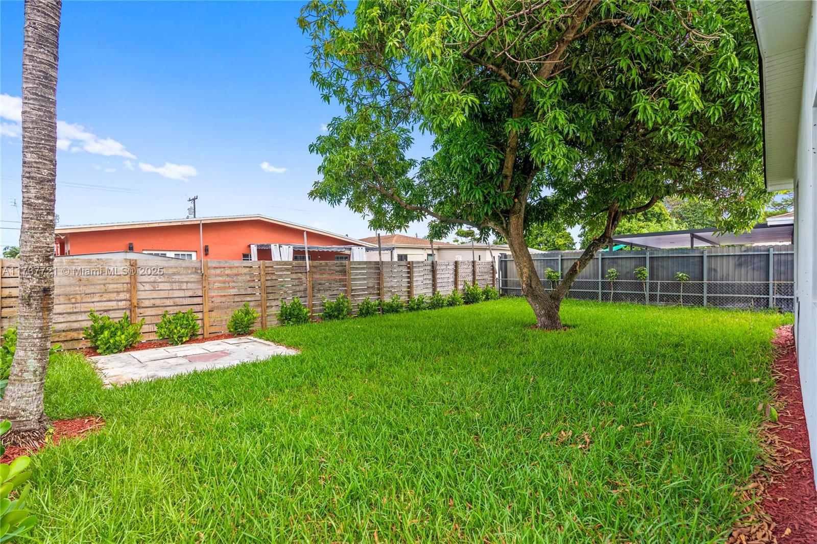 Real estate property located at 1729 153rd St, Miami-dade, Rainbow Park, Miami Gardens, FL