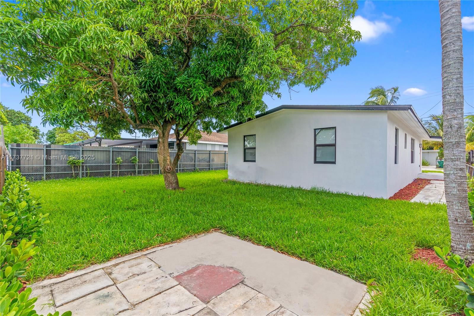 Real estate property located at 1729 153rd St, Miami-dade, Rainbow Park, Miami Gardens, FL