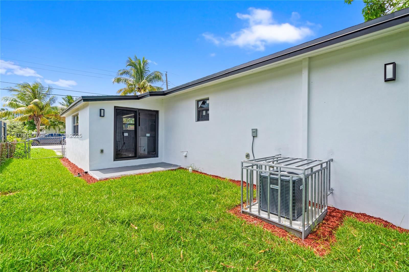 Real estate property located at 1729 153rd St, Miami-dade, Rainbow Park, Miami Gardens, FL