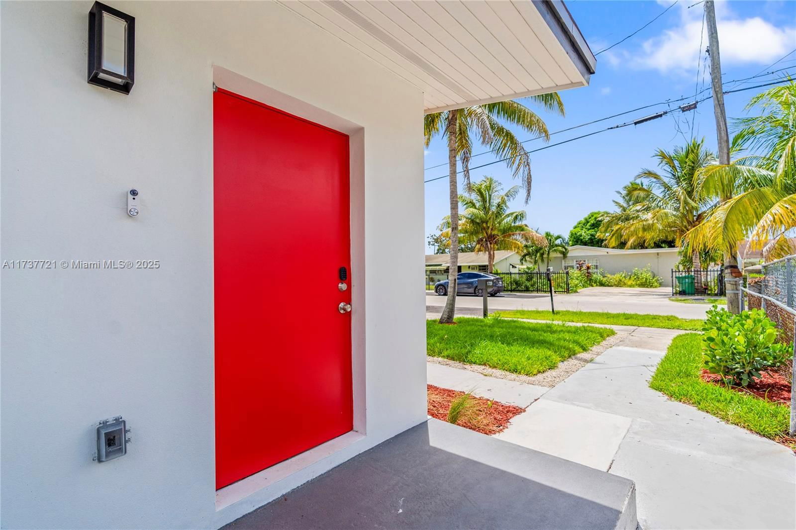 Real estate property located at 1729 153rd St, Miami-dade, Rainbow Park, Miami Gardens, FL