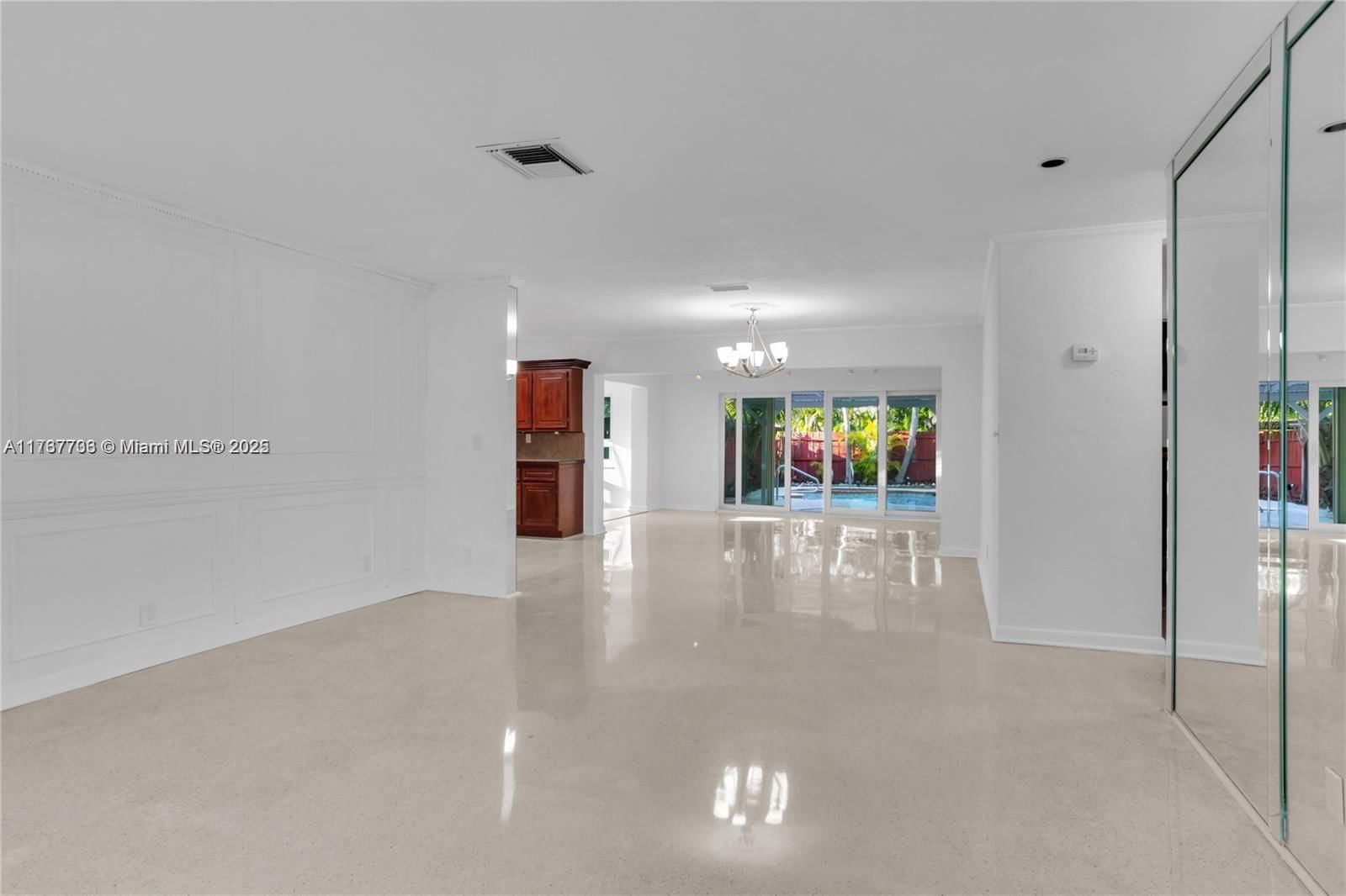Real estate property located at 617 2nd Pl, Broward, Royal Palm Vista, Dania Beach, FL