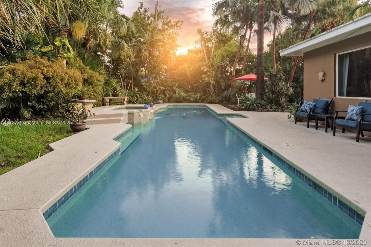 Real estate property located at 8825 10th Ave, Miami-dade, Amd Pl Of Belmar, Miami, FL