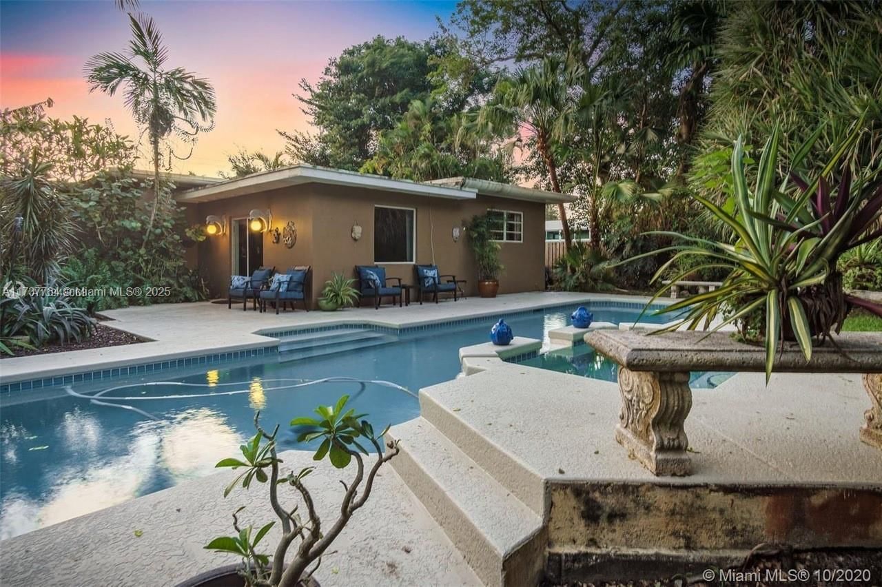 Real estate property located at 8825 10th Ave, Miami-dade, Amd Pl Of Belmar, Miami, FL