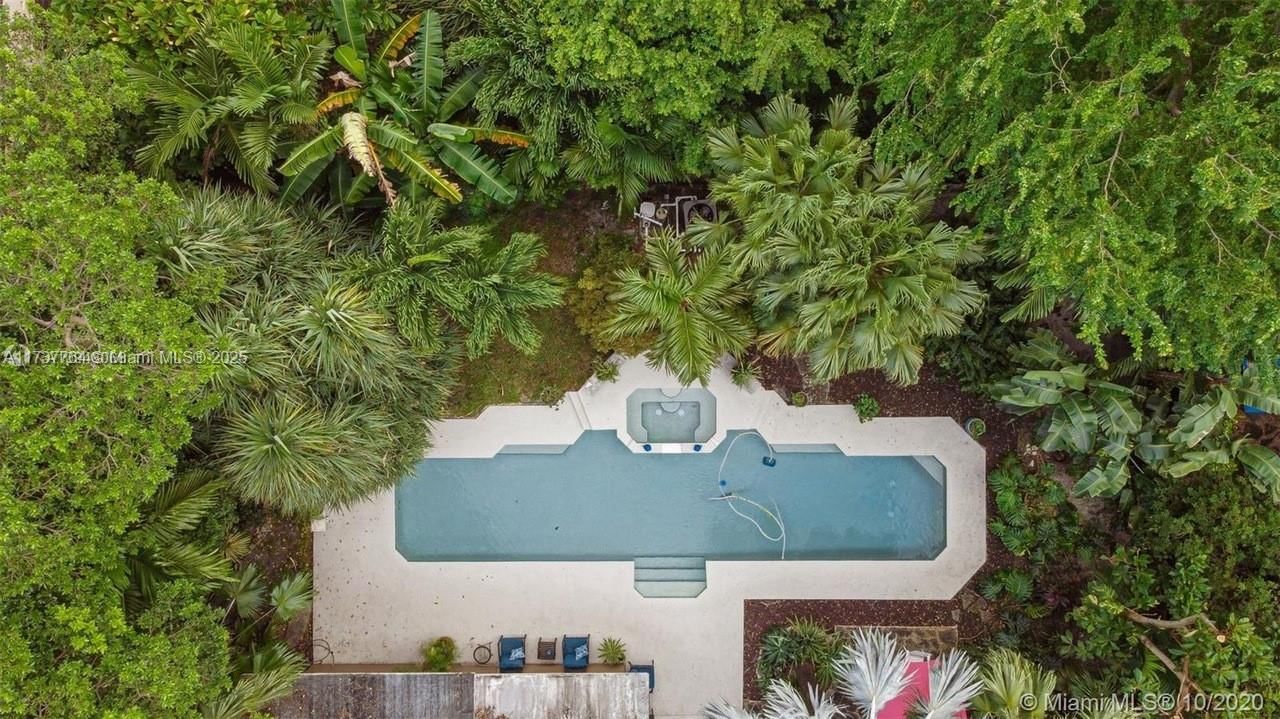 Real estate property located at 8825 10th Ave, Miami-dade, Amd Pl Of Belmar, Miami, FL