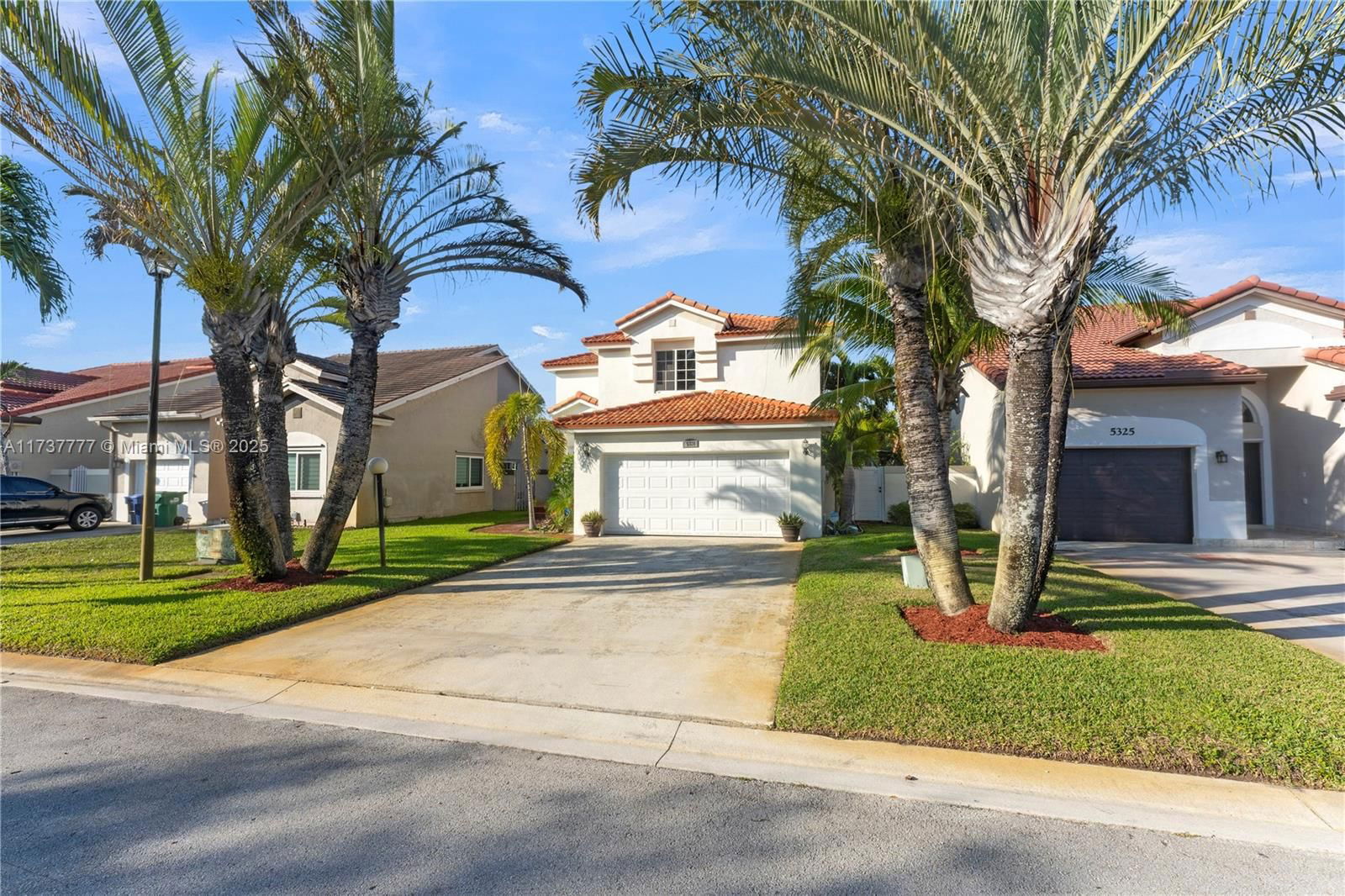 Real estate property located at 5331 189th St, Miami-dade, Monterrey 2nd Addn, Miami Gardens, FL