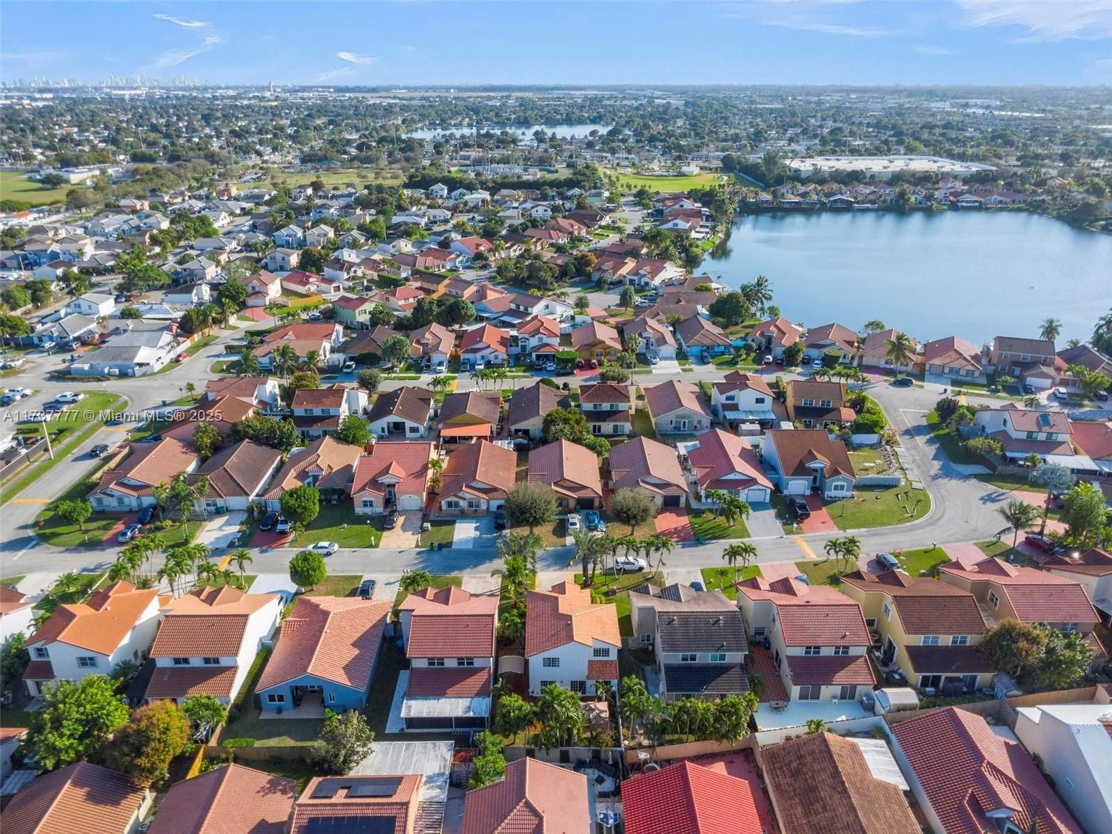 Real estate property located at 5331 189th St, Miami-dade, Monterrey 2nd Addn, Miami Gardens, FL