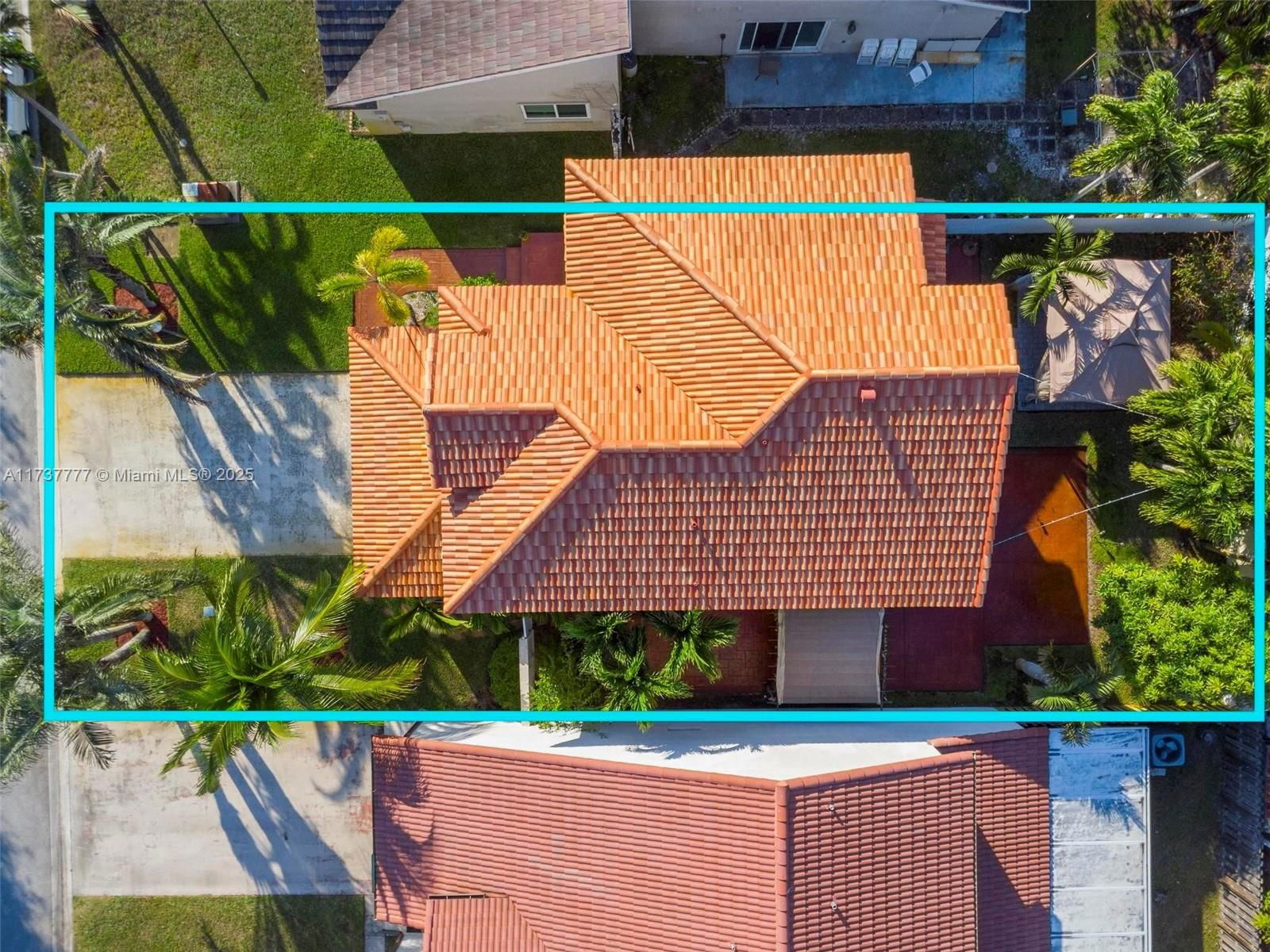 Real estate property located at 5331 189th St, Miami-dade, Monterrey 2nd Addn, Miami Gardens, FL