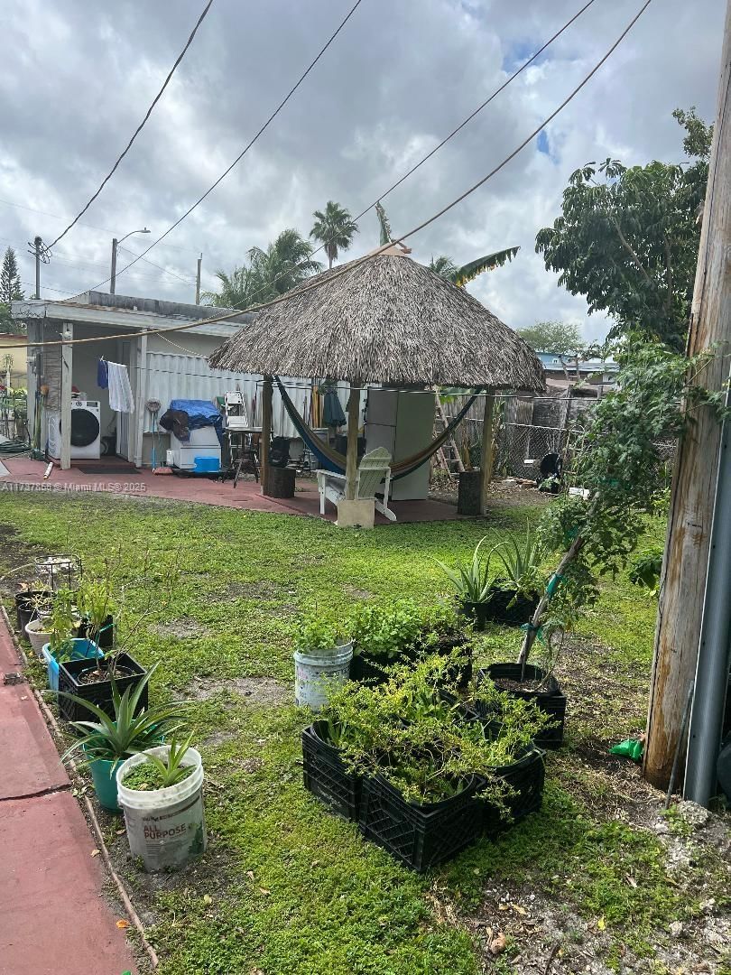 Real estate property located at 2381 137 ST, Miami-dade, Trailer City, North Miami Beach, FL