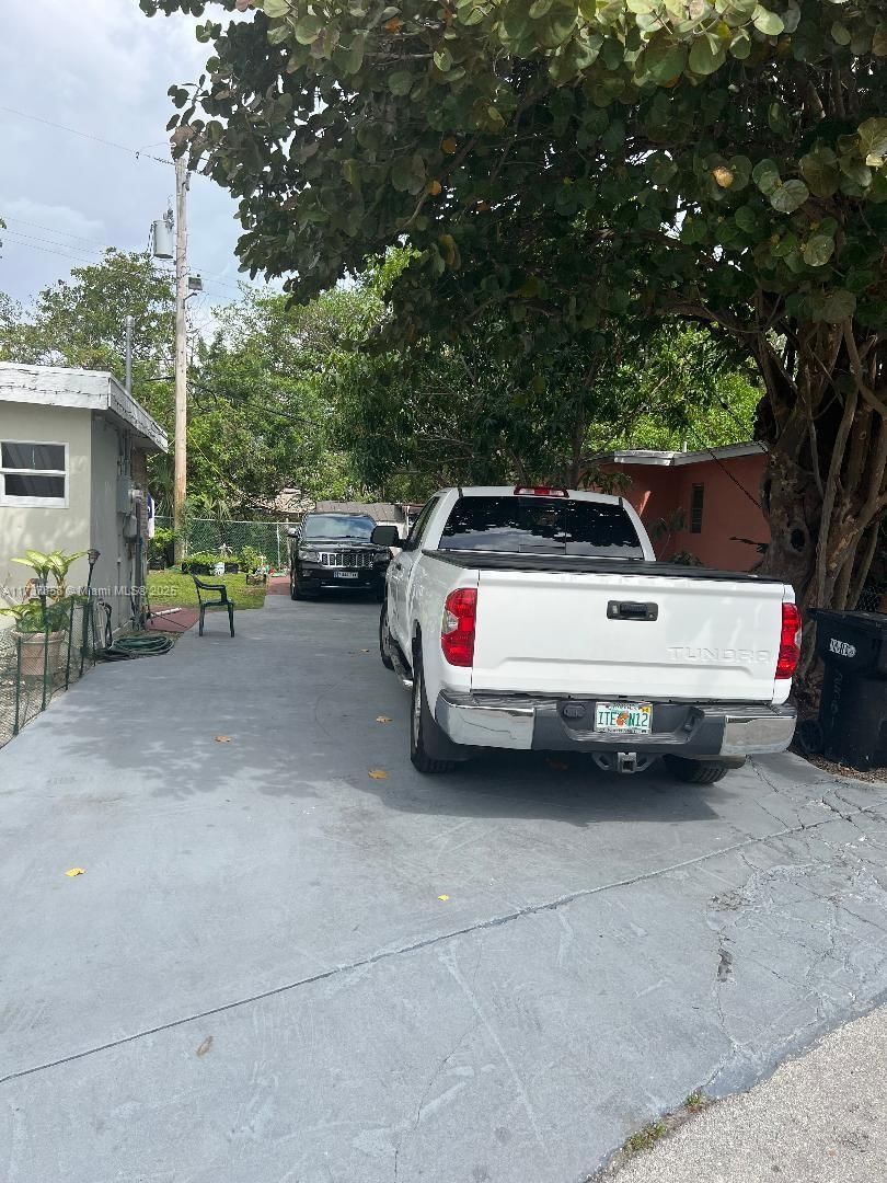 Real estate property located at 2381 137 ST, Miami-dade, Trailer City, North Miami Beach, FL