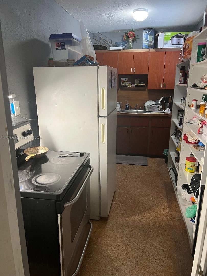 Real estate property located at 2381 137 ST, Miami-dade, Trailer City, North Miami Beach, FL