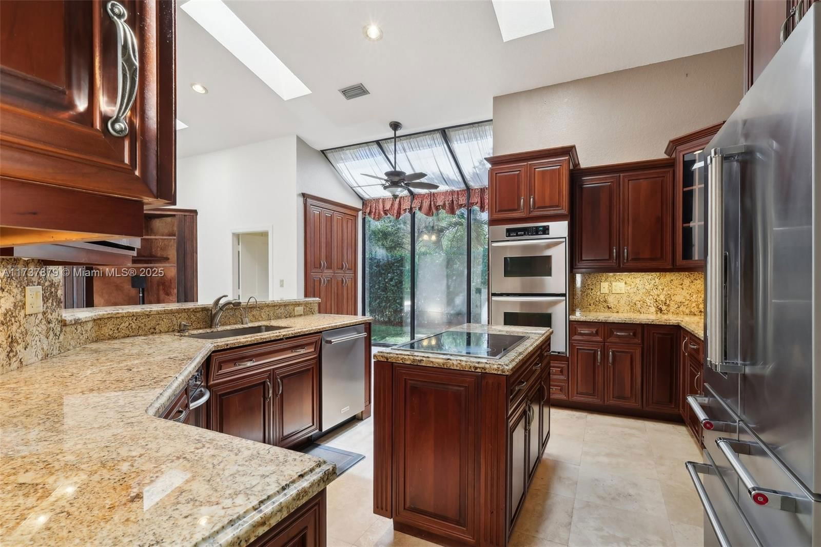 Real estate property located at 1755 Eagle Trace Blvd, Broward, Eagle Trace, Coral Springs, FL