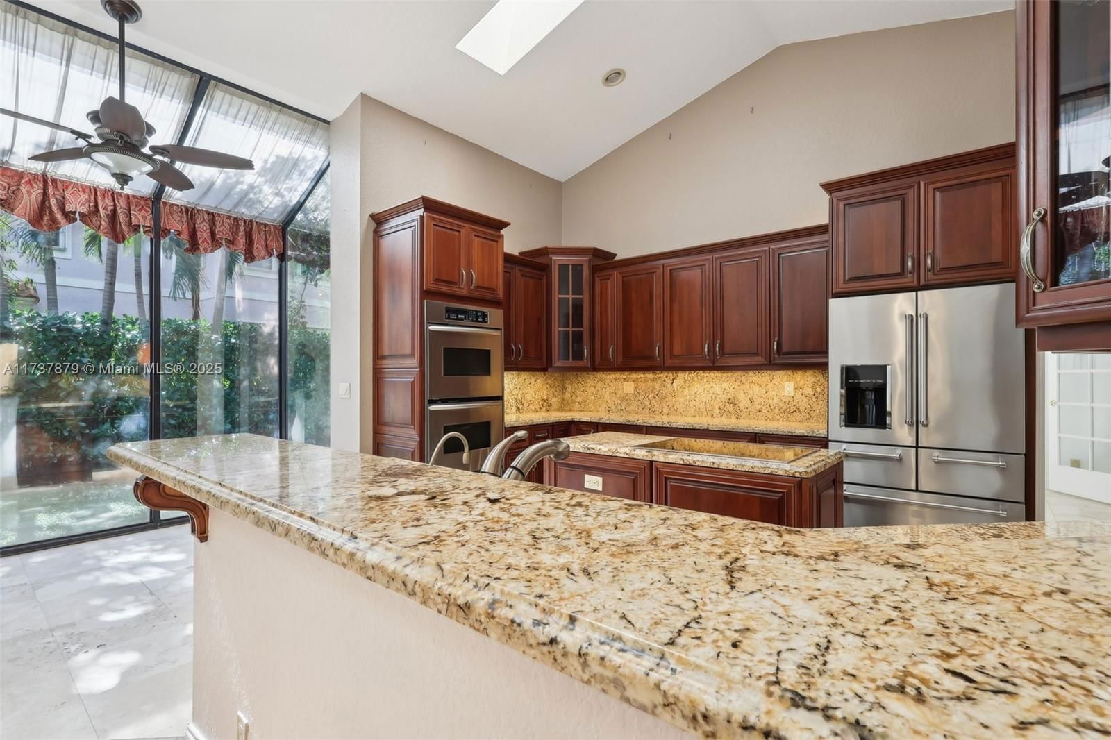 Real estate property located at 1755 Eagle Trace Blvd, Broward, Eagle Trace, Coral Springs, FL
