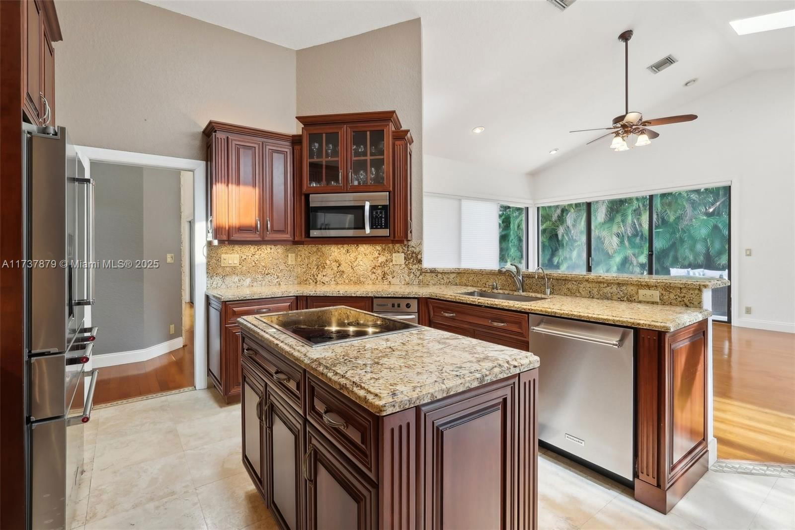 Real estate property located at 1755 Eagle Trace Blvd, Broward, Eagle Trace, Coral Springs, FL