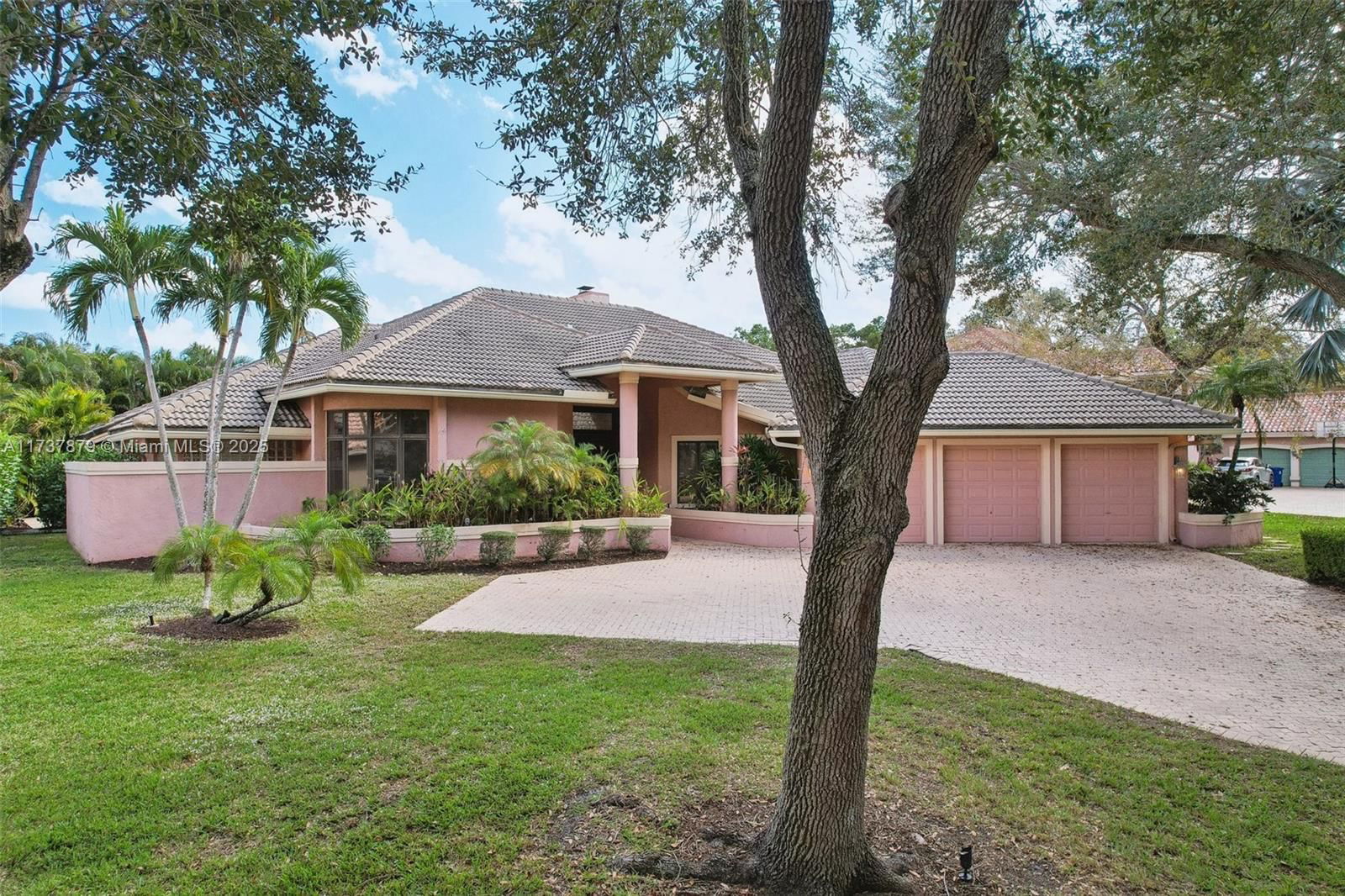 Real estate property located at 1755 Eagle Trace Blvd, Broward, Eagle Trace, Coral Springs, FL