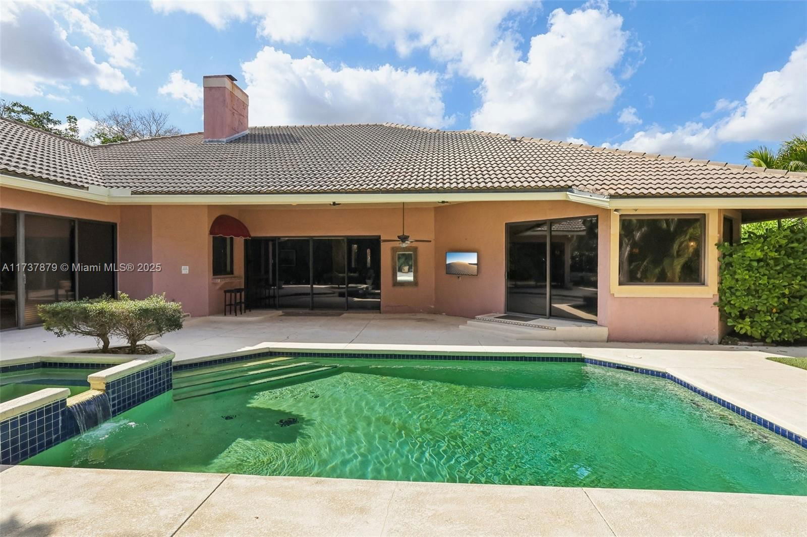 Real estate property located at 1755 Eagle Trace Blvd, Broward, Eagle Trace, Coral Springs, FL