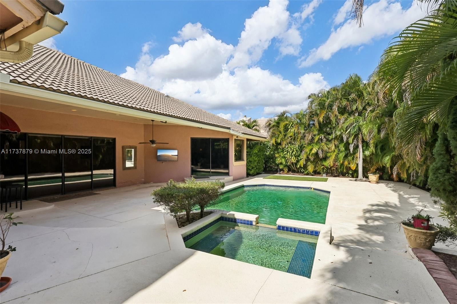 Real estate property located at 1755 Eagle Trace Blvd, Broward, Eagle Trace, Coral Springs, FL