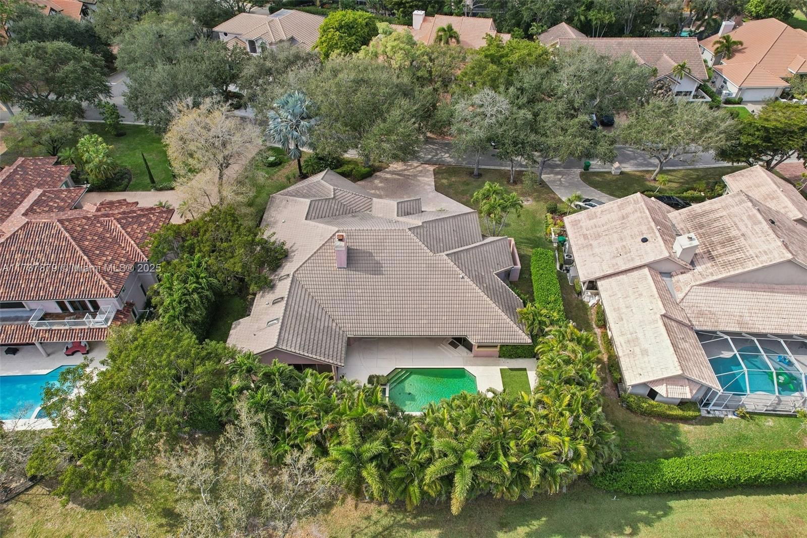 Real estate property located at 1755 Eagle Trace Blvd, Broward, Eagle Trace, Coral Springs, FL