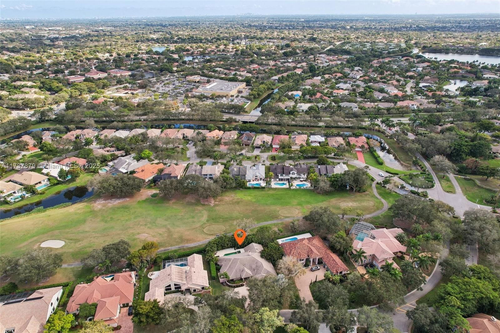Real estate property located at 1755 Eagle Trace Blvd, Broward, Eagle Trace, Coral Springs, FL