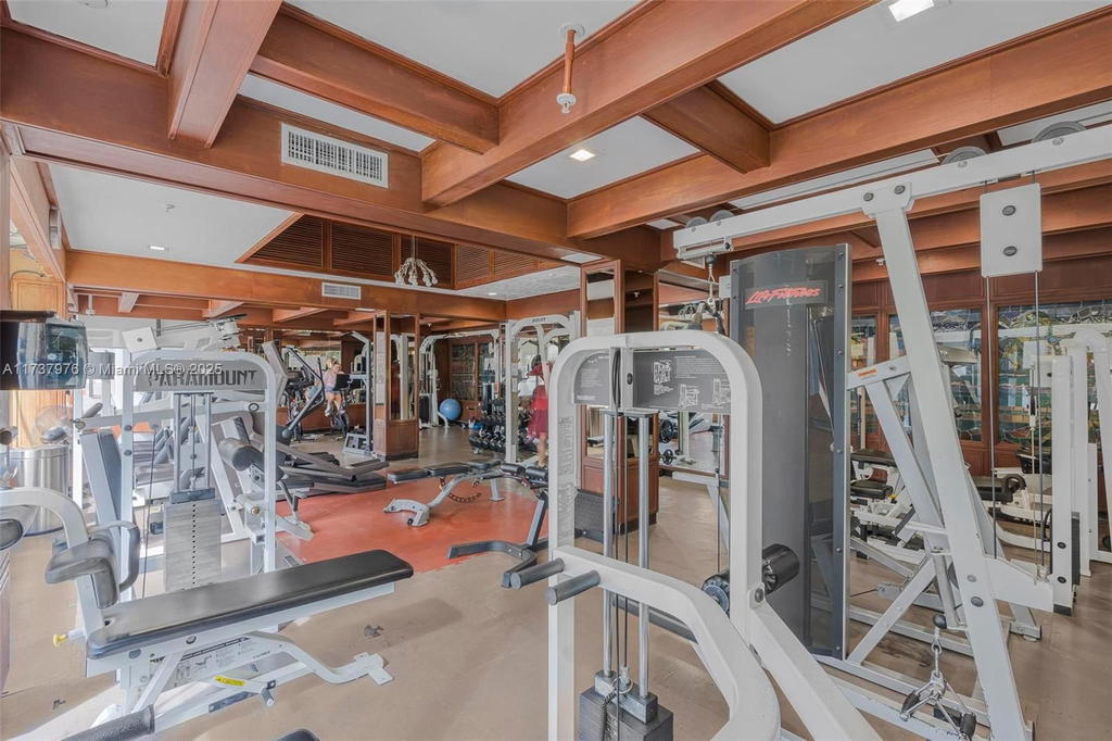 Real estate property located at 600 36th St #414, Miami-dade, Charter Club Condo, Miami, FL
