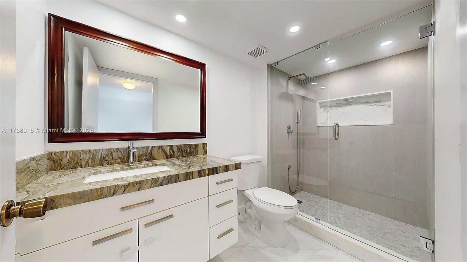 Real estate property located at 10155 9th St Cir #4-403, Miami-dade, Las Brisas Village Condo, Miami, FL