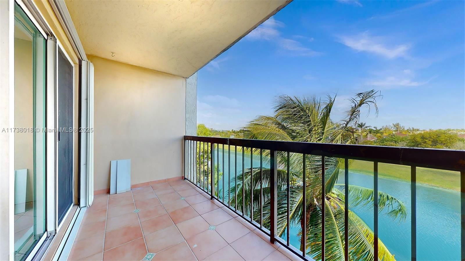 Real estate property located at 10155 9th St Cir #4-403, Miami-dade, Las Brisas Village Condo, Miami, FL