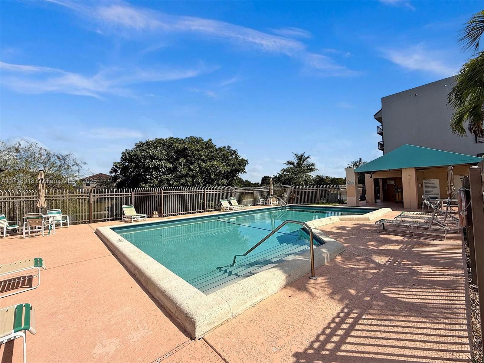 Real estate property located at 10155 9th St Cir #4-403, Miami-dade, Las Brisas Village Condo, Miami, FL