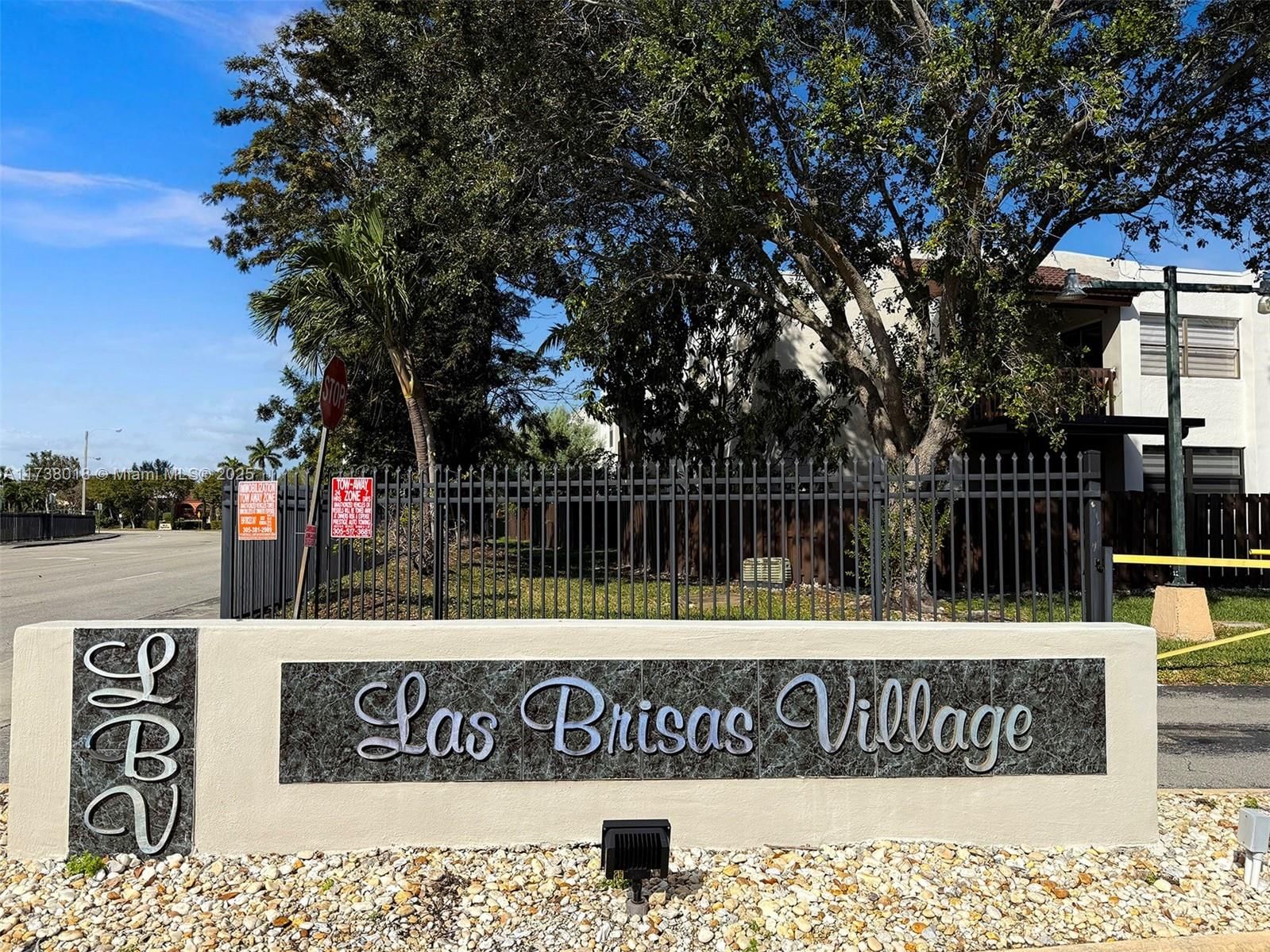 Real estate property located at 10155 9th St Cir #4-403, Miami-dade, Las Brisas Village Condo, Miami, FL