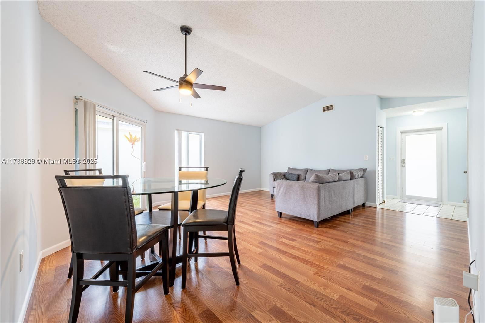 Real estate property located at 4450 72nd Way, Broward, Apple Creek, Davie, FL