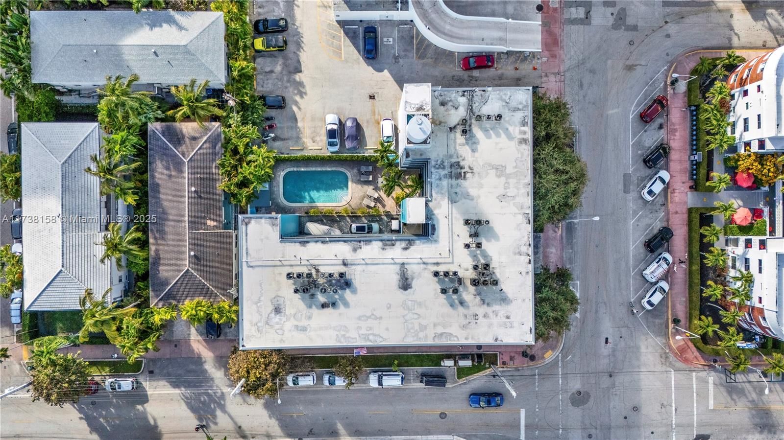 Real estate property located at 1400 Lincoln Rd #603, Miami-dade, Lincoln Plaza Condo, Miami Beach, FL