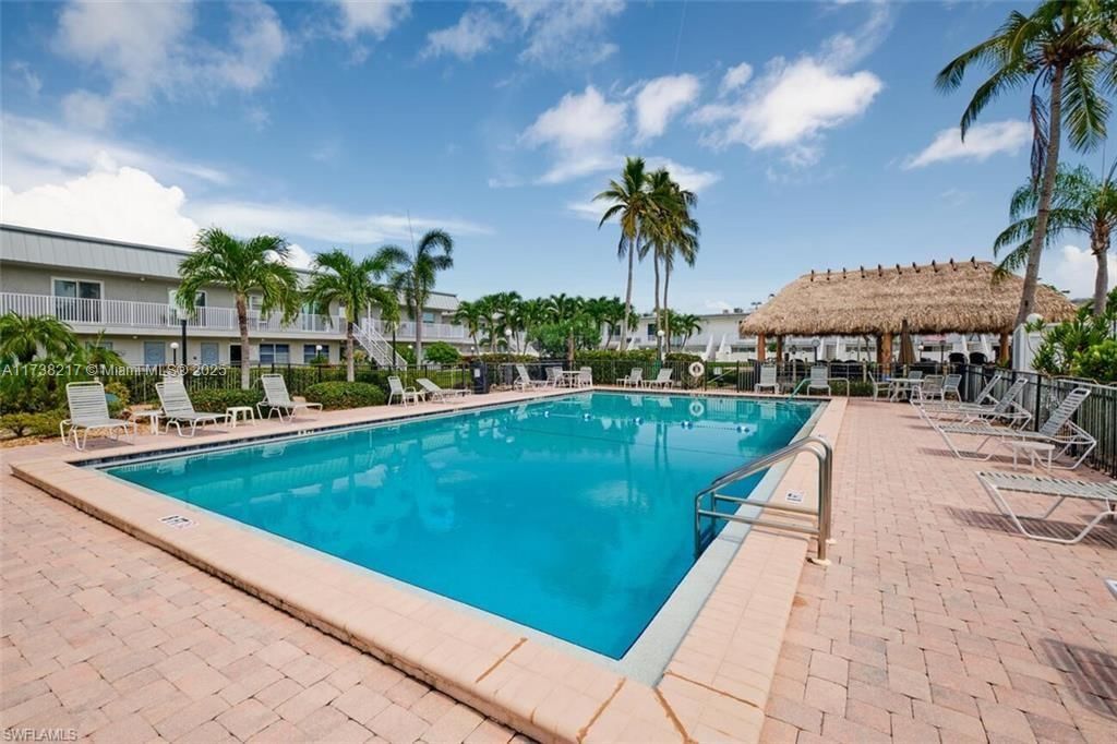 Real estate property located at 6777 Winkler Rd A160, Lee, Regency Condos, Fort Myers, FL