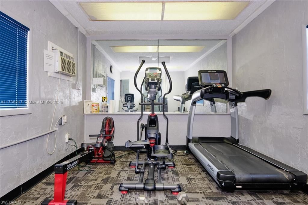 Real estate property located at 6777 Winkler Rd A160, Lee, Regency Condos, Fort Myers, FL