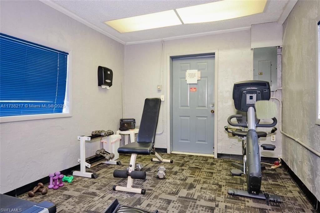Real estate property located at 6777 Winkler Rd A160, Lee, Regency Condos, Fort Myers, FL