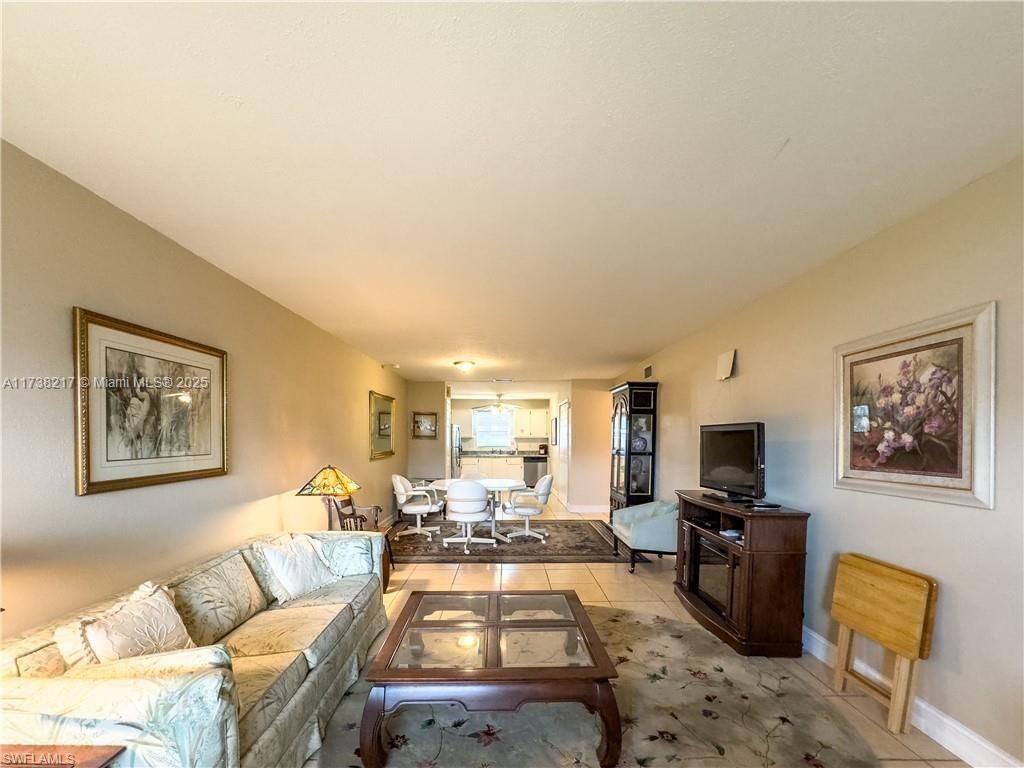 Real estate property located at 6777 Winkler Rd A160, Lee, Regency Condos, Fort Myers, FL