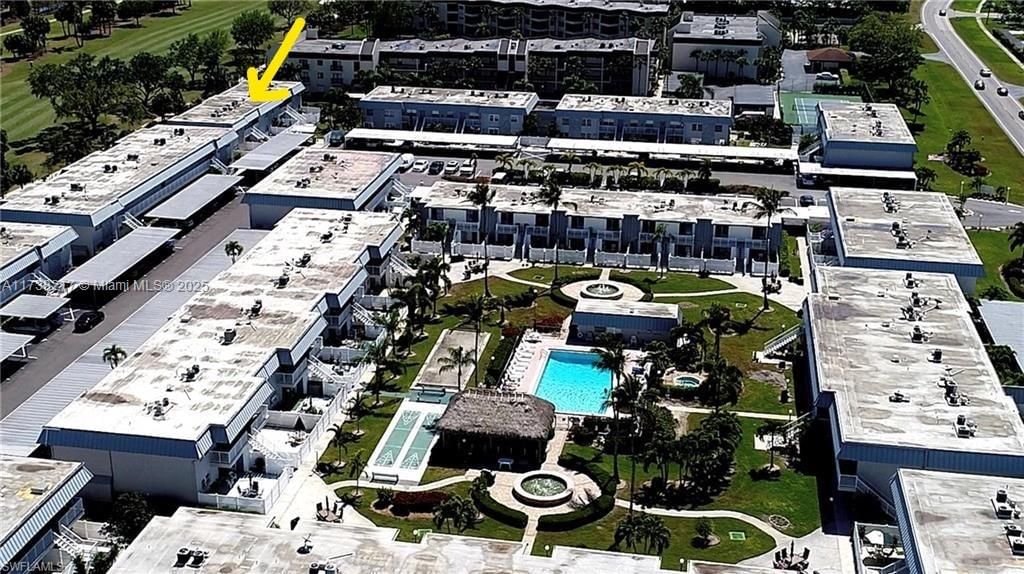 Real estate property located at 6777 Winkler Rd A160, Lee, Regency Condos, Fort Myers, FL