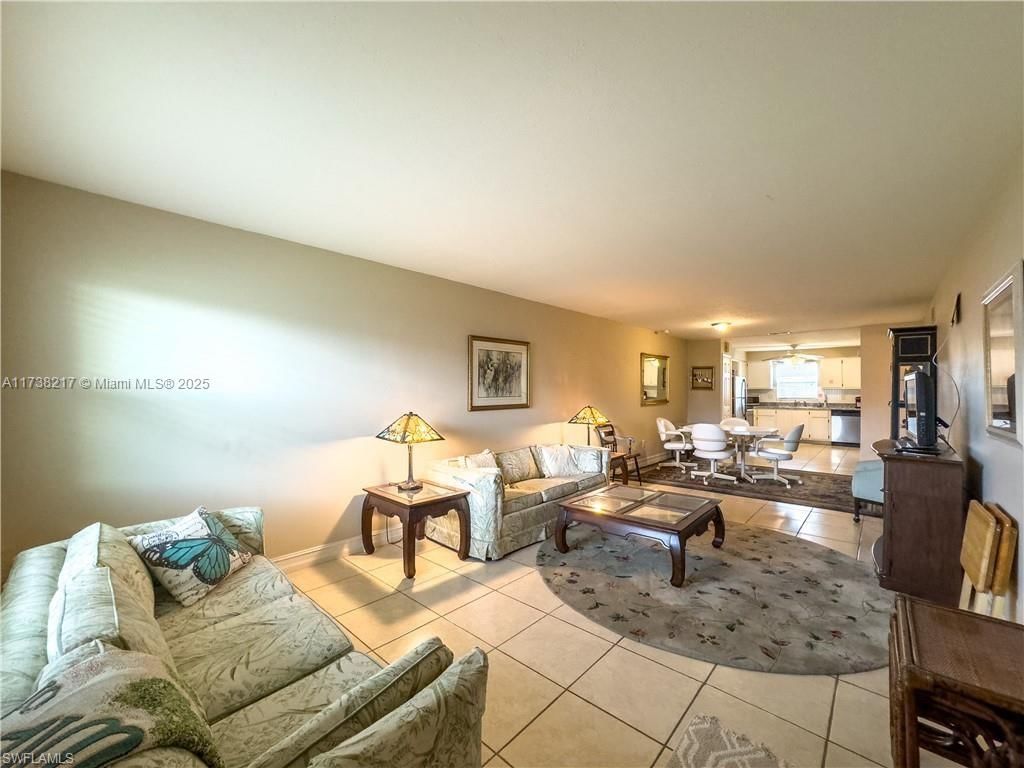 Real estate property located at 6777 Winkler Rd A160, Lee, Regency Condos, Fort Myers, FL
