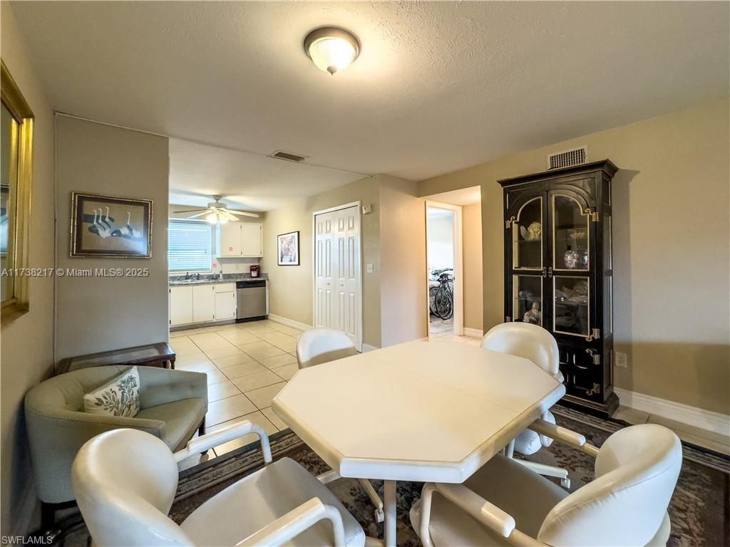 Real estate property located at 6777 Winkler Rd A160, Lee, Regency Condos, Fort Myers, FL