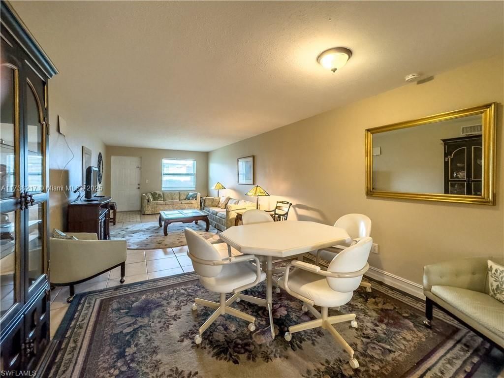 Real estate property located at 6777 Winkler Rd A160, Lee, Regency Condos, Fort Myers, FL