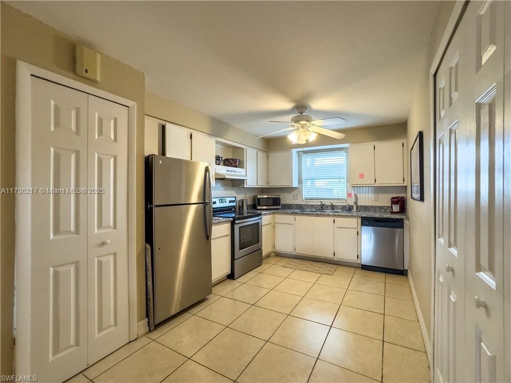 Real estate property located at 6777 Winkler Rd A160, Lee, Regency Condos, Fort Myers, FL