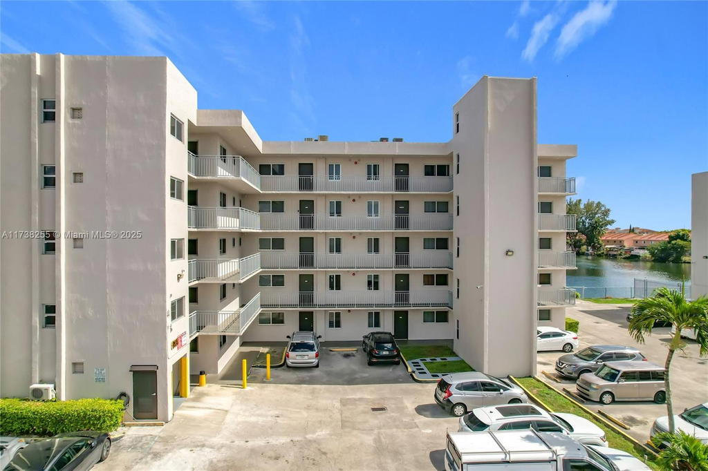 Real estate property located at 9915 Okeechobee Rd #2-308, Miami-dade, Vista Del Lago I Condo, Hialeah Gardens, FL