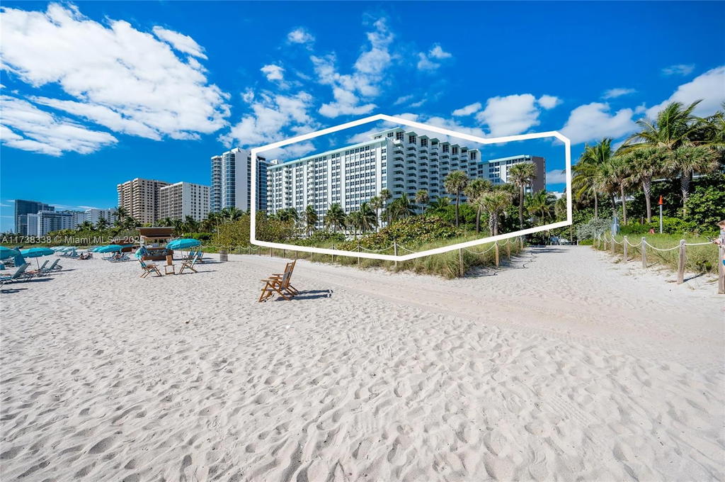 Real estate property located at 2899 Collins Ave #833, Miami-dade, Triton Tower Condo, Miami Beach, FL