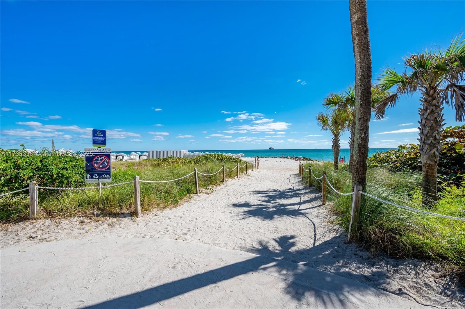 Real estate property located at 2899 Collins Ave #833, Miami-dade, Triton Tower Condo, Miami Beach, FL
