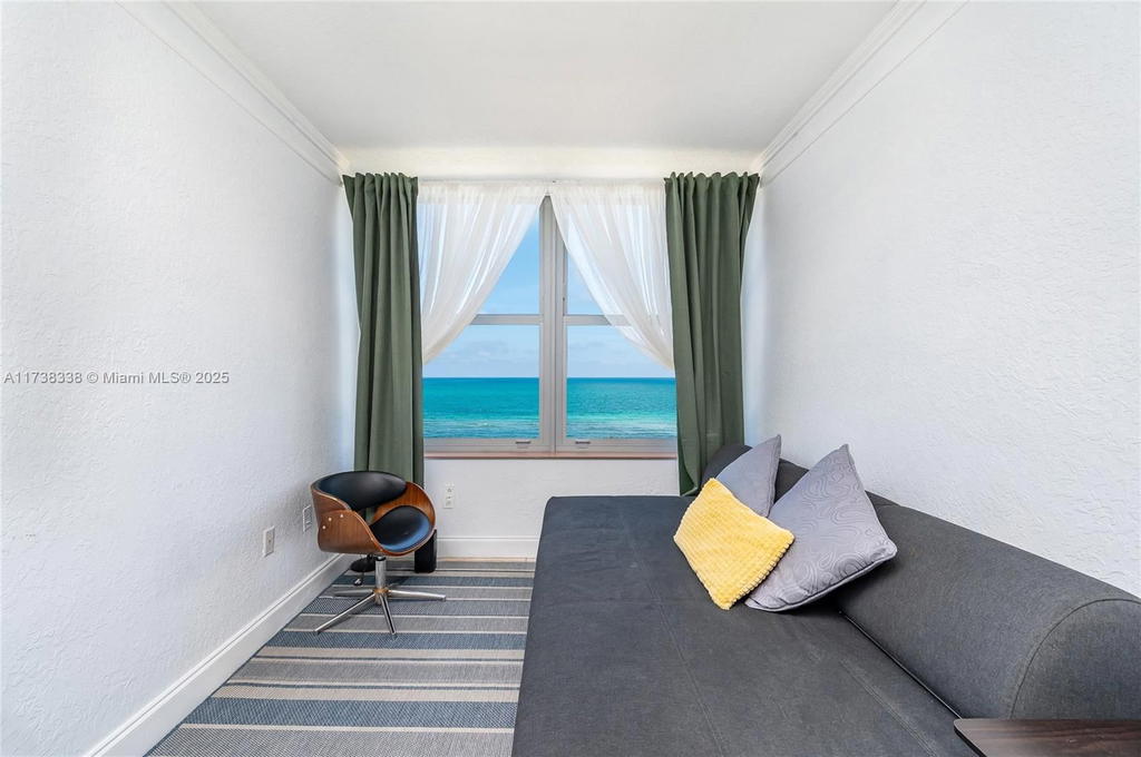 Real estate property located at 2899 Collins Ave #833, Miami-dade, Triton Tower Condo, Miami Beach, FL