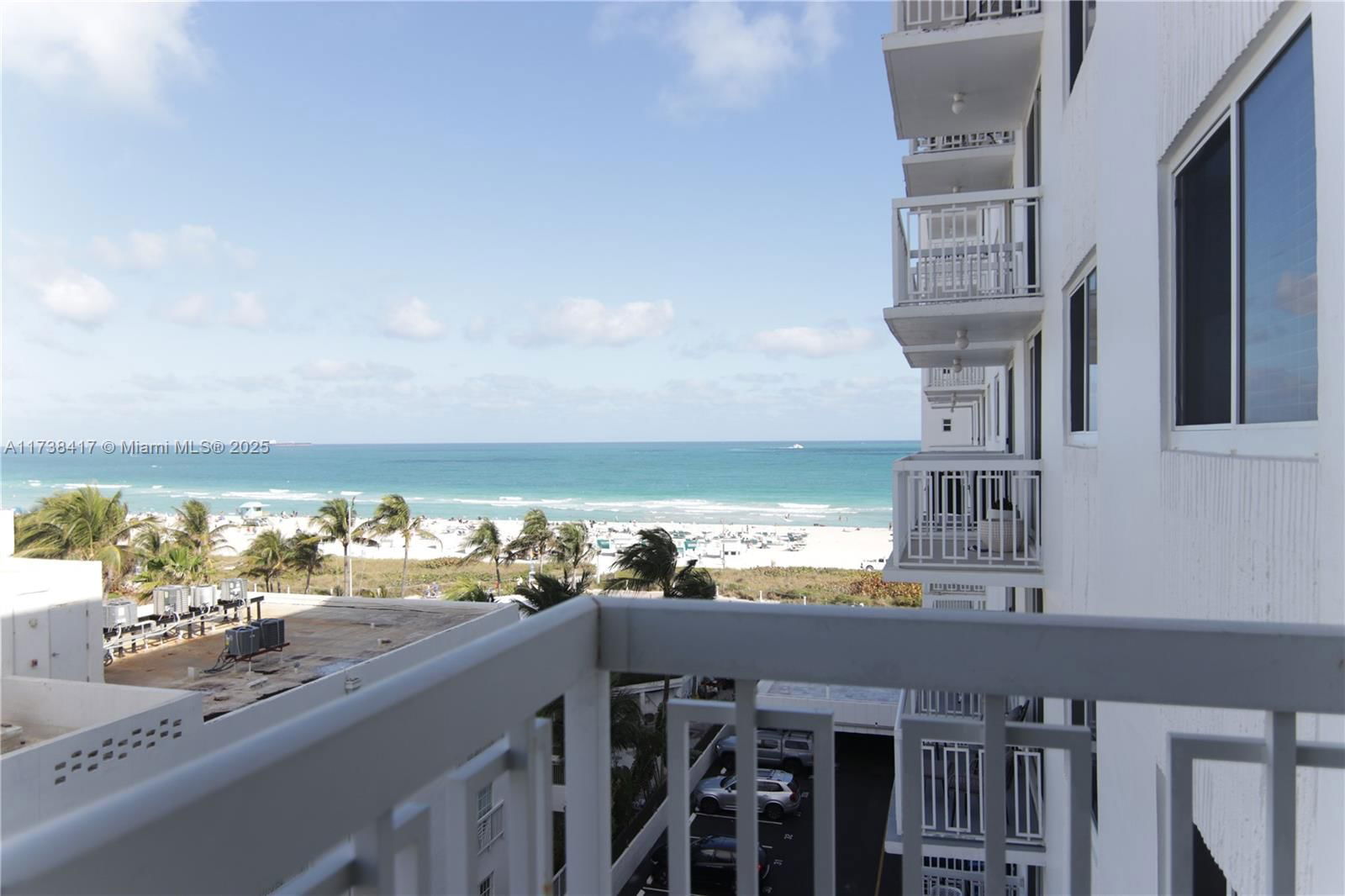 Real estate property located at 401 Ocean Dr #724, Miami-dade, The Presidential Condo, Miami Beach, FL