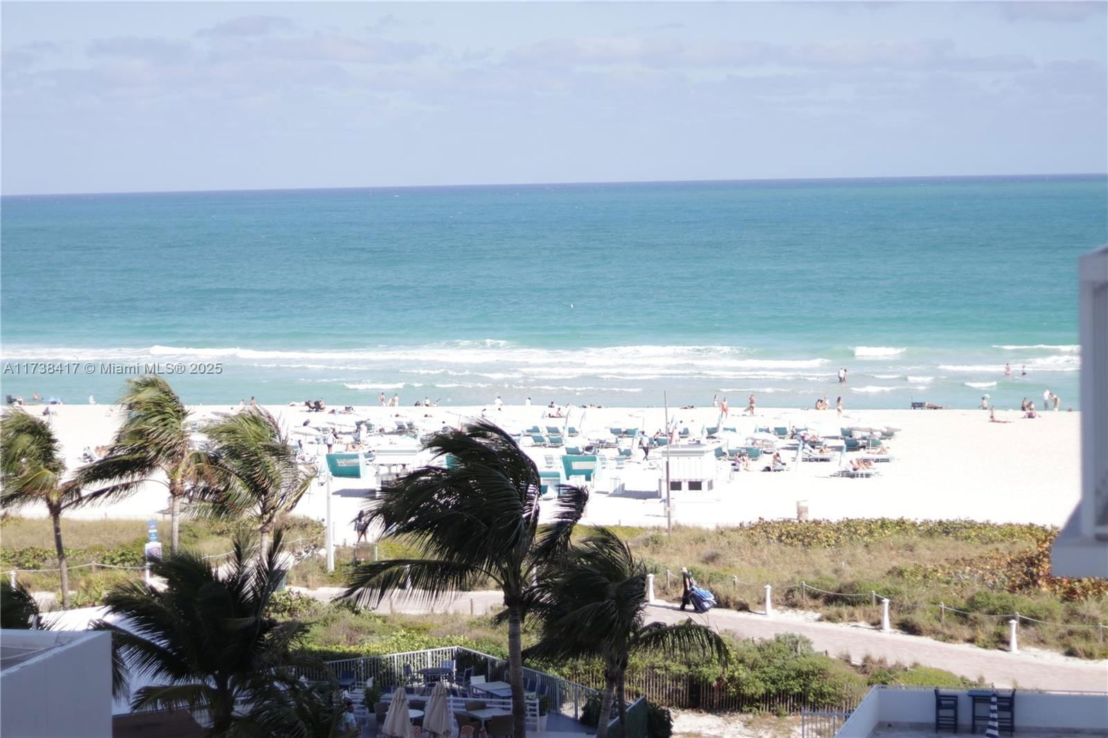 Real estate property located at 401 Ocean Dr #724, Miami-dade, The Presidential Condo, Miami Beach, FL