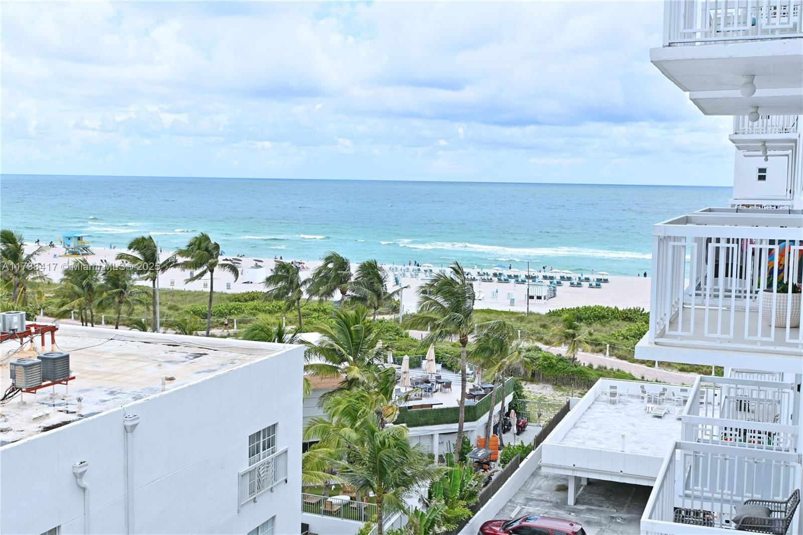 Real estate property located at 401 Ocean Dr #724, Miami-dade, The Presidential Condo, Miami Beach, FL