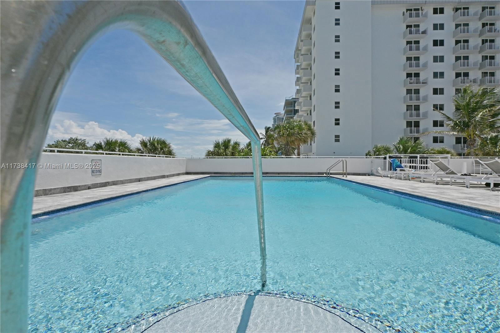 Real estate property located at 401 Ocean Dr #724, Miami-dade, The Presidential Condo, Miami Beach, FL