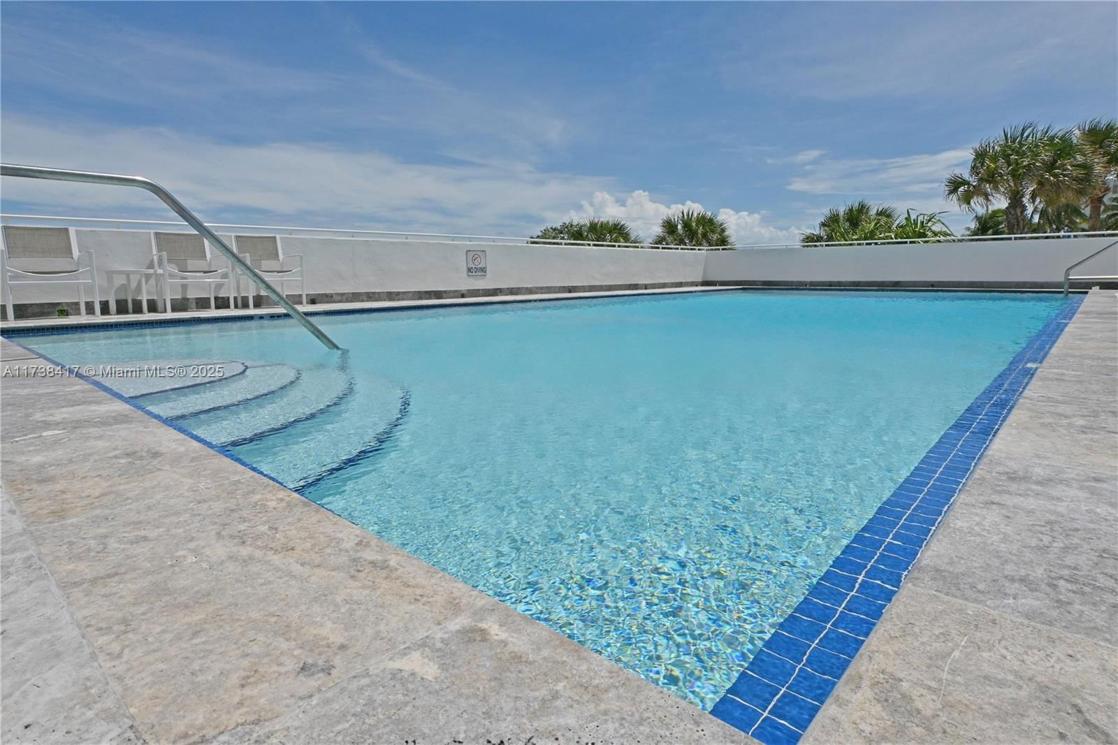 Real estate property located at 401 Ocean Dr #724, Miami-dade, The Presidential Condo, Miami Beach, FL