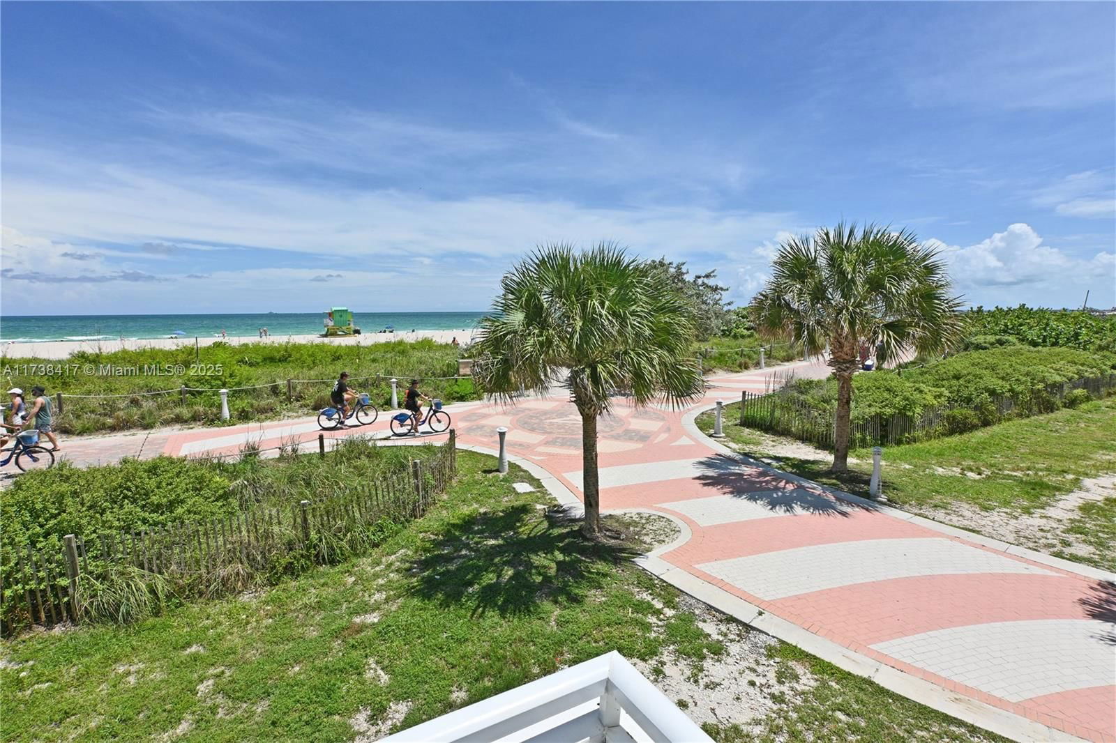 Real estate property located at 401 Ocean Dr #724, Miami-dade, The Presidential Condo, Miami Beach, FL