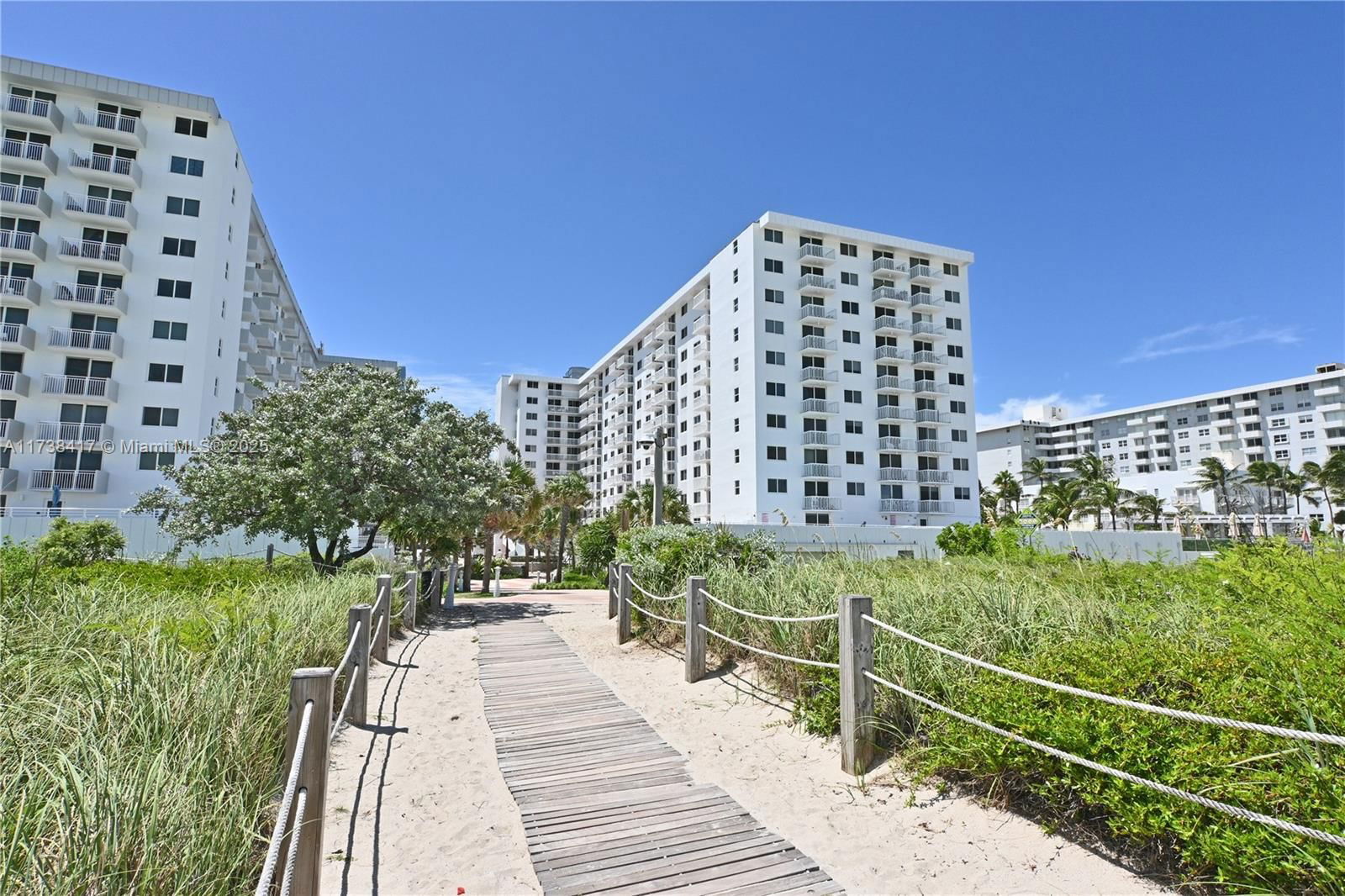 Real estate property located at 401 Ocean Dr #724, Miami-dade, The Presidential Condo, Miami Beach, FL