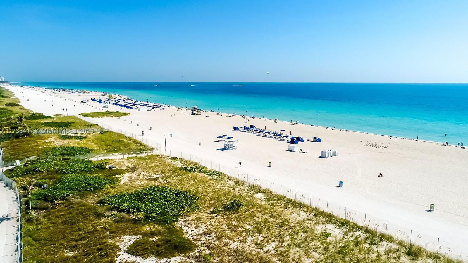 Real estate property located at 401 Ocean Dr #724, Miami-dade, The Presidential Condo, Miami Beach, FL